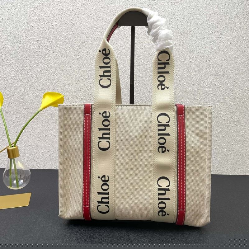 Chloe Shopping Bags